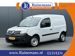 Renault Kangoo - 1.5 dCi 80PK COMF / L1H1 / 1e EIG. / TREKHAAK / AIRCO / CRUISE / NAVI / BLUETOOTH