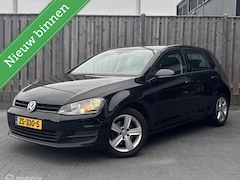 Volkswagen Golf - 1.4 TSI ACT Highline//DISTRIBUTIE VV/NW APK/