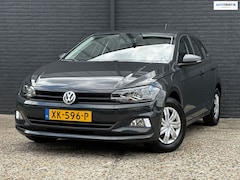 Volkswagen Polo - 1.0 MPI Trendline AIRCO | CRUISE | ELEK RAMEN