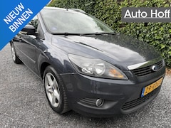 Ford Focus Wagon - 1.6 Comfort | Airco | Cruise Control | LMV | Radio / CD | APK tot 02-10-2026