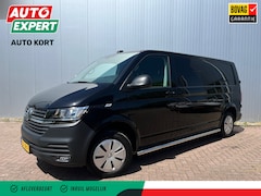 Volkswagen Transporter - 2.0 TDI L2H1 28 Highline | Trekhaak | Sidebars | Parkeersensoren achter | Cruise Control
