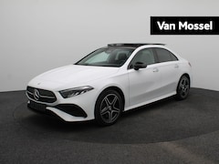Mercedes-Benz A-klasse - Limousine A 250 e AMG Line | Schuif/Kanteldak | Privacy Glass | Sfeerverlichting | Stoelve