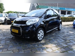 Citroën C1 - 1.0-12V Selection 5 drs apk tot 5-3-2027 goed rijdend nw koppeling
