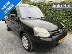 Peugeot Partner MPV - 1.6-16V XT | Airco | Cruise Control | Dubbele Schuifdeur | Elekt. Ramen | Trekhaak | Nieuw