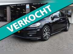 Volkswagen Golf - 1.5 TSI Highline Business R