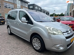 Citroën Berlingo - 1.6-16V XTR unike uitvoering zeer mooi