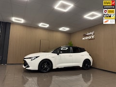 Toyota Corolla - 1.8 Hybrid Active * Dealer onderhouden / Camera / LM Velgen / NL Auto