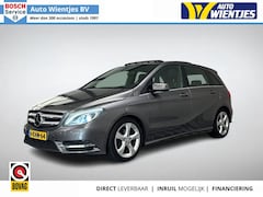 Mercedes-Benz B-klasse - 200 Aut | Ambition | Pano | Navi | Xenon | Camera | Trekhaak