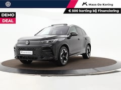 Volkswagen Tiguan - 1.5 eHybrid 204pk DSG R-Line Edition · Panoramadak · 360 Camera · Harman Kardon · Keyless