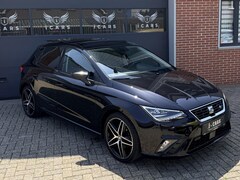SEAT Ibiza - 1.0 TSI FR 116PK PANO Virtual BTW LED VOL 1e eig