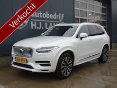 Volvo XC90 - 2.0 T8 Plug-in hybrid AWD Plus Bright