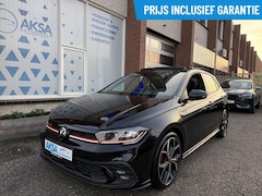 Volkswagen Polo - 2.0 TSI GTI 207 pk Beats Pano DSG Blindspot 18inch