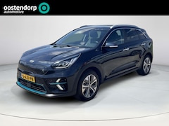 Kia e-Niro - ExecutiveLine 64 kWh | Leder | Stoel verwarming en ventilatie | Elektrische stoelen |