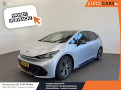 CUPRA Born - Business 62 kWh Navigatie Apple Carplay/Android Auto Camera Parkeersensoren Adaptive Cruis
