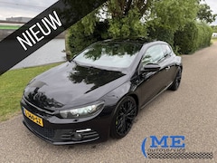 Volkswagen Scirocco - 2.0 TSI GTI|DSG|Dynaudio|Pano|Virtual dash