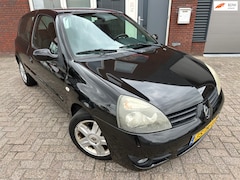 Renault Clio - 1.4-16V Campus / Airco / LM / NAP