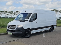 Mercedes-Benz Sprinter - 316 2.2 CDI L3H2 EURO VI-D 3.5T-Trekhaak Mbux10 + Navi 3-Zits Comfort-Stoel Stoelverwarmin
