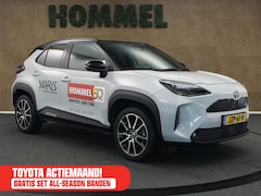 Toyota Yaris Cross - 1.5 Hybrid 130 GR SPORT - KOM PROEFRIJDEN IN DE 130PK GR SPORT - DODEHOEK DETECTIE - ELEKT