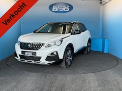 Peugeot 3008 - 1.2 PureTech Allure GT-Line AUTOMAAT