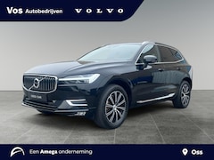 Volvo XC60 - B4 Inscription | Privacy glas | BLIS | Camera