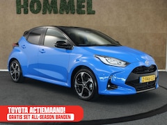 Toyota Yaris - 1.5 Hybrid 130 Launch Edition - ORIGINEEL NEDERLANDSE AUTO - AFKOMSTIG VAN 1E EIGENAAR - D