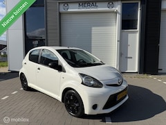 Toyota Aygo - 1.0 VVT-i Comfort 5Drs Airco NAP Apk