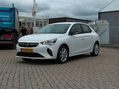 Opel Corsa - 1.2#Nap#Carplay#Android#Airco#5drs