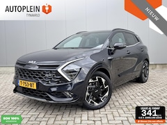 Kia Sportage - 1.6 T-GDi PHEV AWD GT-Line 1e Eig|Dealer OH|Trekhaak|Panorama