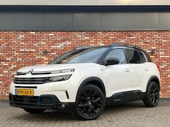 Citroën C5 Aircross - 1.6 Plug-in Hybrid 225 Shine Parelmoer Adap.Cruise Carplay 360° Stoelverw Leer Nw Accupakk