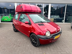 Renault Twingo - 1.2-16V Expression Eco Quickshift 5