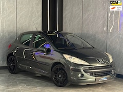 Peugeot 207 - 1.6-16V XT |Airco|Velgen|Nette Auto|Nap|Boekjes