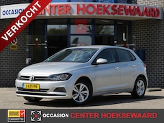 Volkswagen Polo - 1.0 TSI 95pk Comfortline | 15"inch 'Sassari' | Carplay |