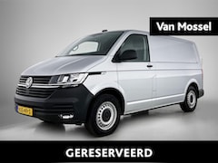 Volkswagen Transporter - 2.0 TDI L1H1 Comfortline 150PK | Automaat | Radio | Airco | Parkeerhulp achter | Navigatie