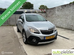 Opel Mokka - 1.4 T Edition|airco|trekhaak|cruise