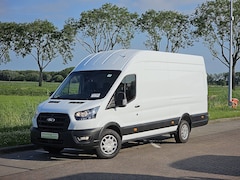 Ford Transit - 350 2.0 TDCI L4H3 Trend 131pk | Camera | Navi | Verlengde Fabrieksgarantie | Parkeersensor