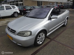 Opel Astra Cabriolet - 1.6-16V