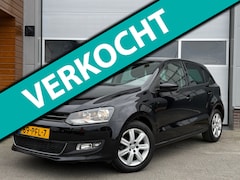 Volkswagen Polo - 1.2 TSI Highline 5DRS/CRUISE/Climate/BT