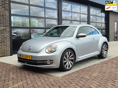 Volkswagen Beetle - 1.2 TSI Design | Automaat | Clima | Navi |