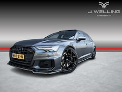 Audi A6 Avant - S6 TDI quattro pano Luchtvering B&O 3D