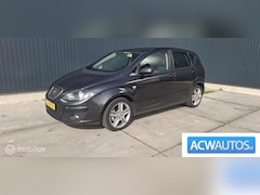 SEAT Altea - 1.4 TSI Sport