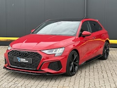Audi A3 Sportback - 35 TFSI S-Line MAXTON | S3 PAKKET |PANODAK