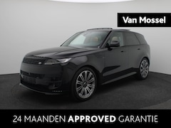 Land Rover Range Rover Sport - 3.0 P460e Dynamic HSE PHEV