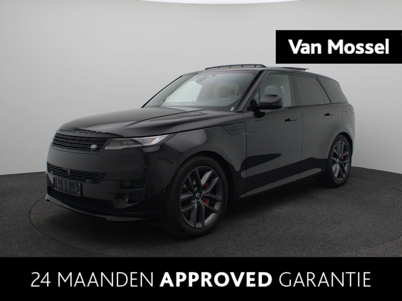 Land Rover Range Rover Sport - 3.0 P460e Dynamic HSE PHEV | Cold Climate Pack | Elektrisch glazen panorama-dak | Trekhaak - AutoWereld.nl