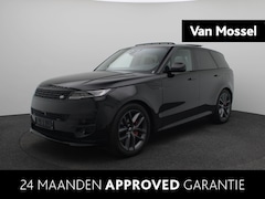 Land Rover Range Rover Sport - 3.0 P460e Dynamic HSE PHEV | Cold Climate Pack | Elektrisch glazen panorama-dak | Trekhaak