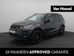 Land Rover Discovery Sport - 1.5 P270e PHEV Dynamic SE | Business Landmark Edition | el. trekhaak | comfort pack