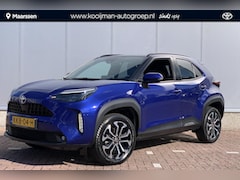 Toyota Yaris Cross - 1.5 Hybrid Explore | Stoel- en Stuurverwarming | LED | Camera | Apple Carplay |