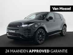 Land Rover Range Rover Evoque - 1.5 P270e PHEV AWD Business Dynamic Edition | Panoramisch schuifdak | Cold Climate & Black