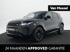 Land Rover Range Rover Evoque - 1.5 P270e PHEV Business Dynamic Edition | Cold Climate Pack | Black Exterior Pack | Elektr