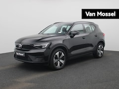 Volvo XC40 - Recharge Core LED - LICHTMETALEN VELGEN - 12 MAANDEN BOVAG GARANTIE