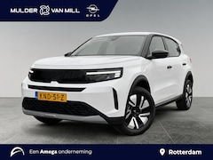 Opel Frontera - GS 1.2 Turbo Hybrid 145pk e-DCS6 | NAVI | PDC | CAMERA | APPLE CARPLAY / ANDROID AUTO | WI